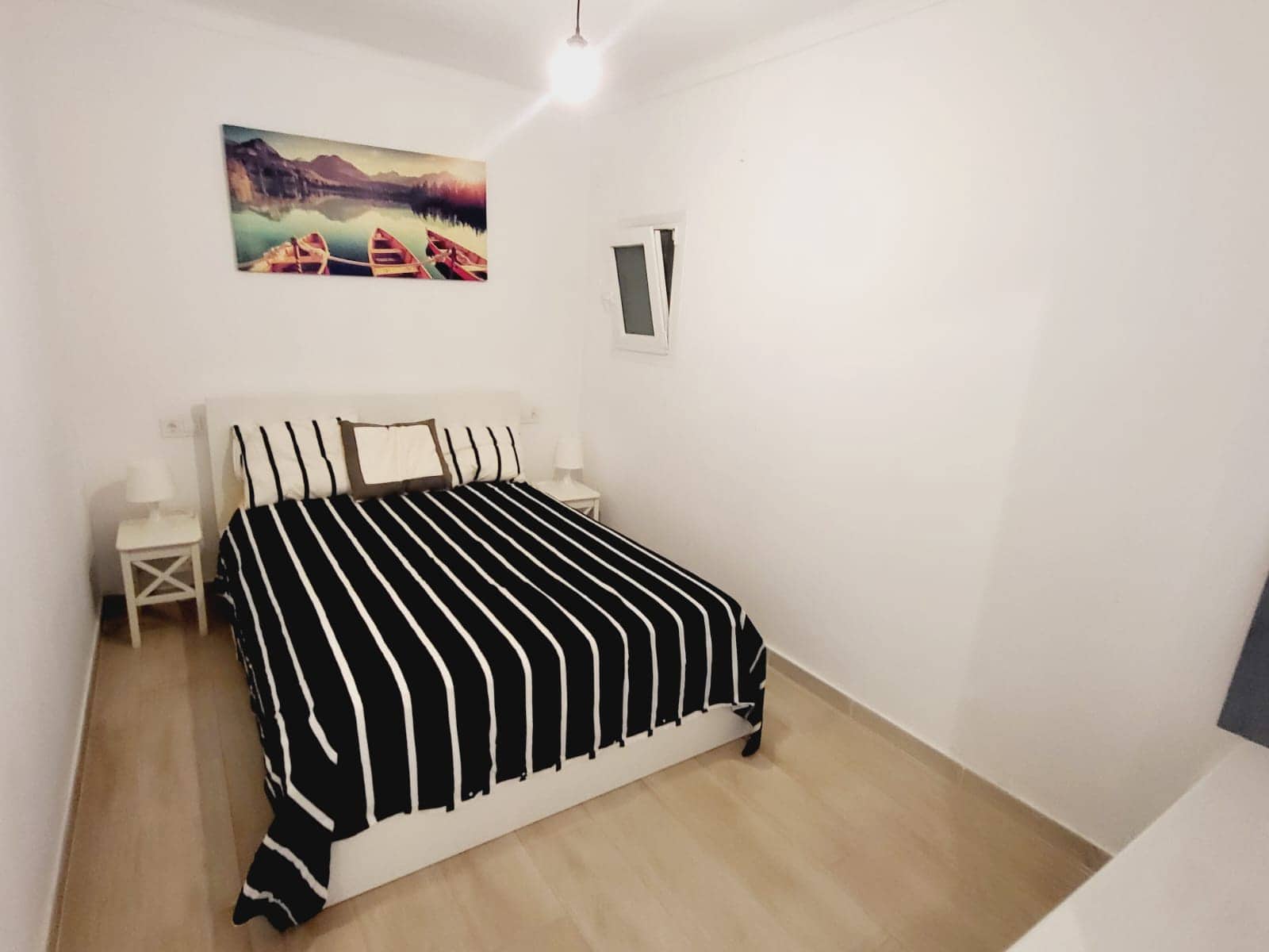 3 bedroom Beach Apartment for rent in Portocolom - € 1,250 (Ref: 10110206)