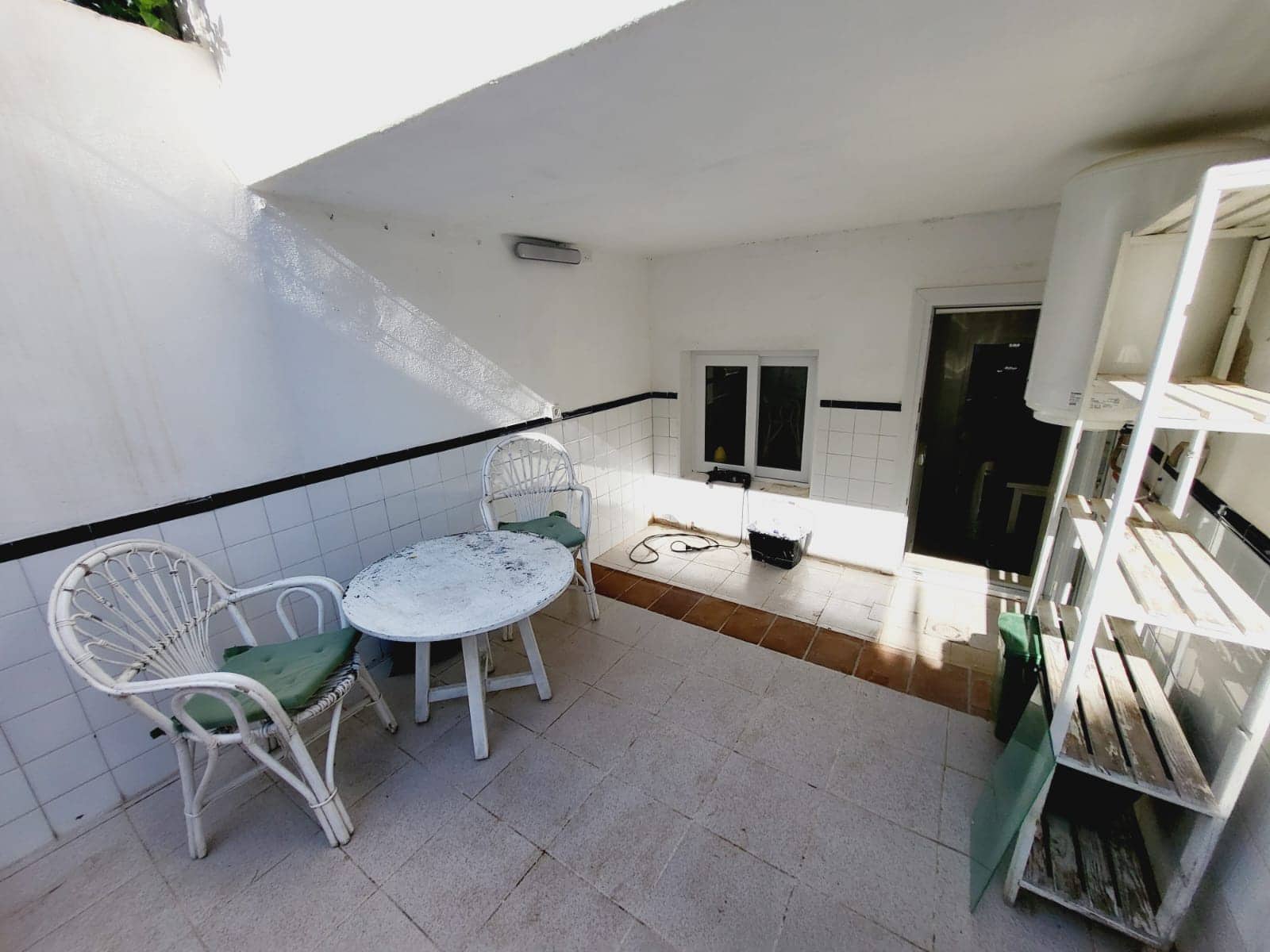 3 bedroom Beach Apartment for rent in Portocolom - € 1,250 (Ref: 10110206)