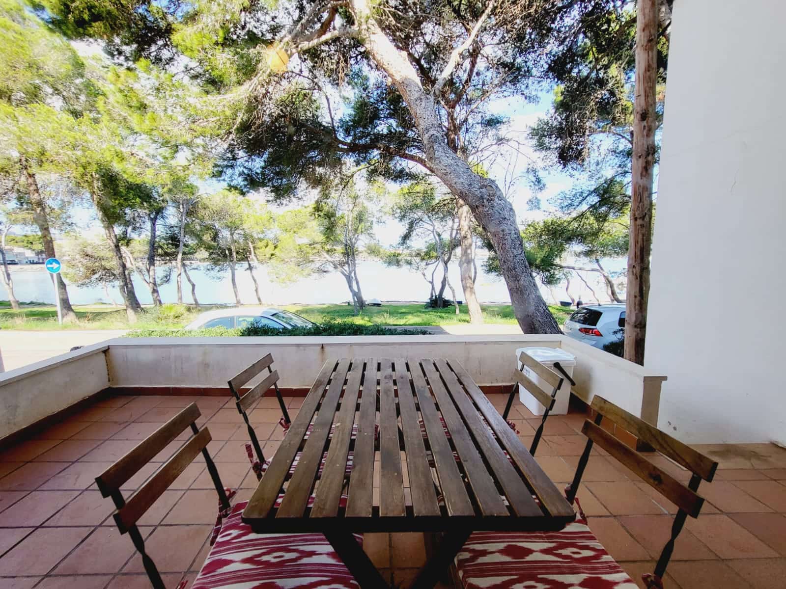 3 bedroom Beach Apartment for rent in Portocolom - € 1,250 (Ref: 10110206)
