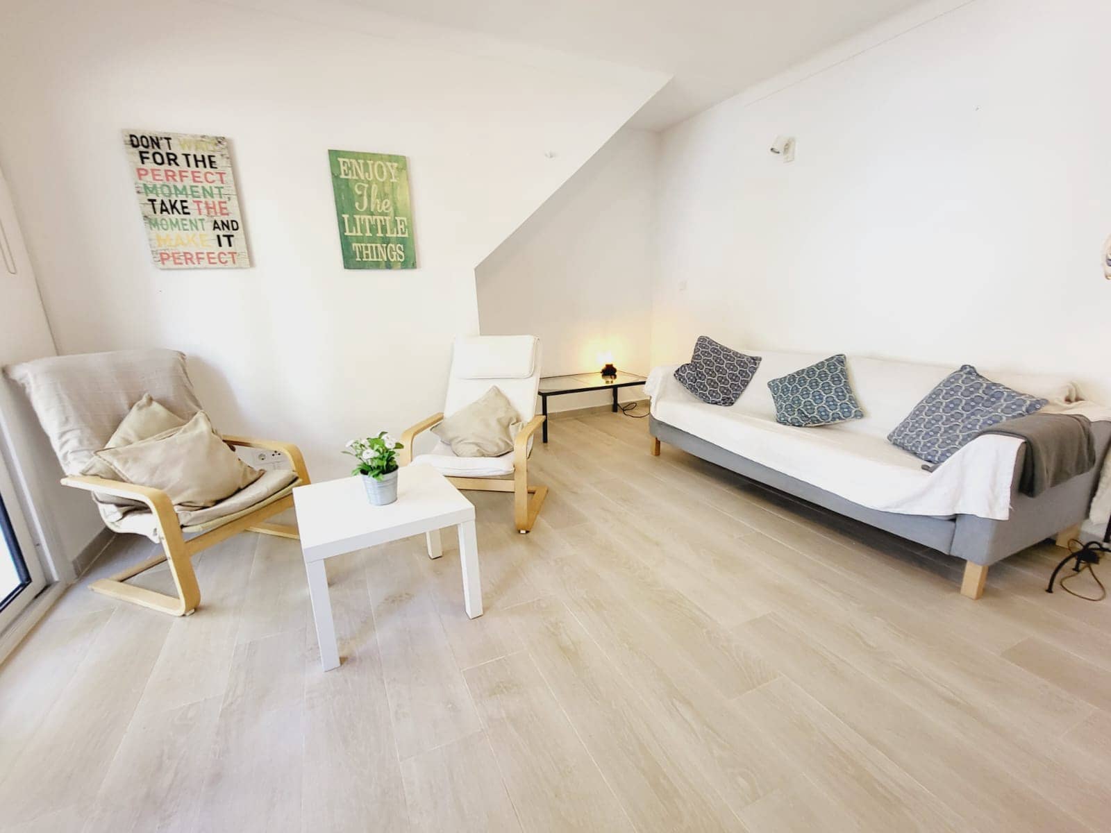 3 bedroom Beach Apartment for rent in Portocolom - € 1,250 (Ref: 10110206)