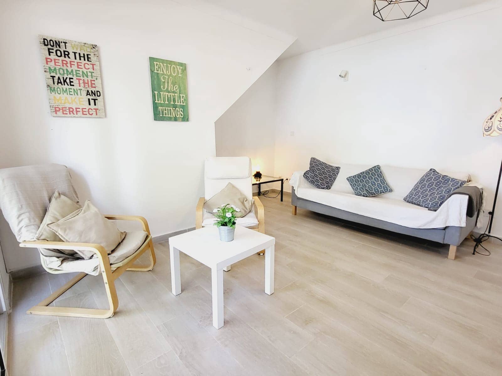 3 bedroom Beach Apartment for rent in Portocolom - € 1,250 (Ref: 10110206)