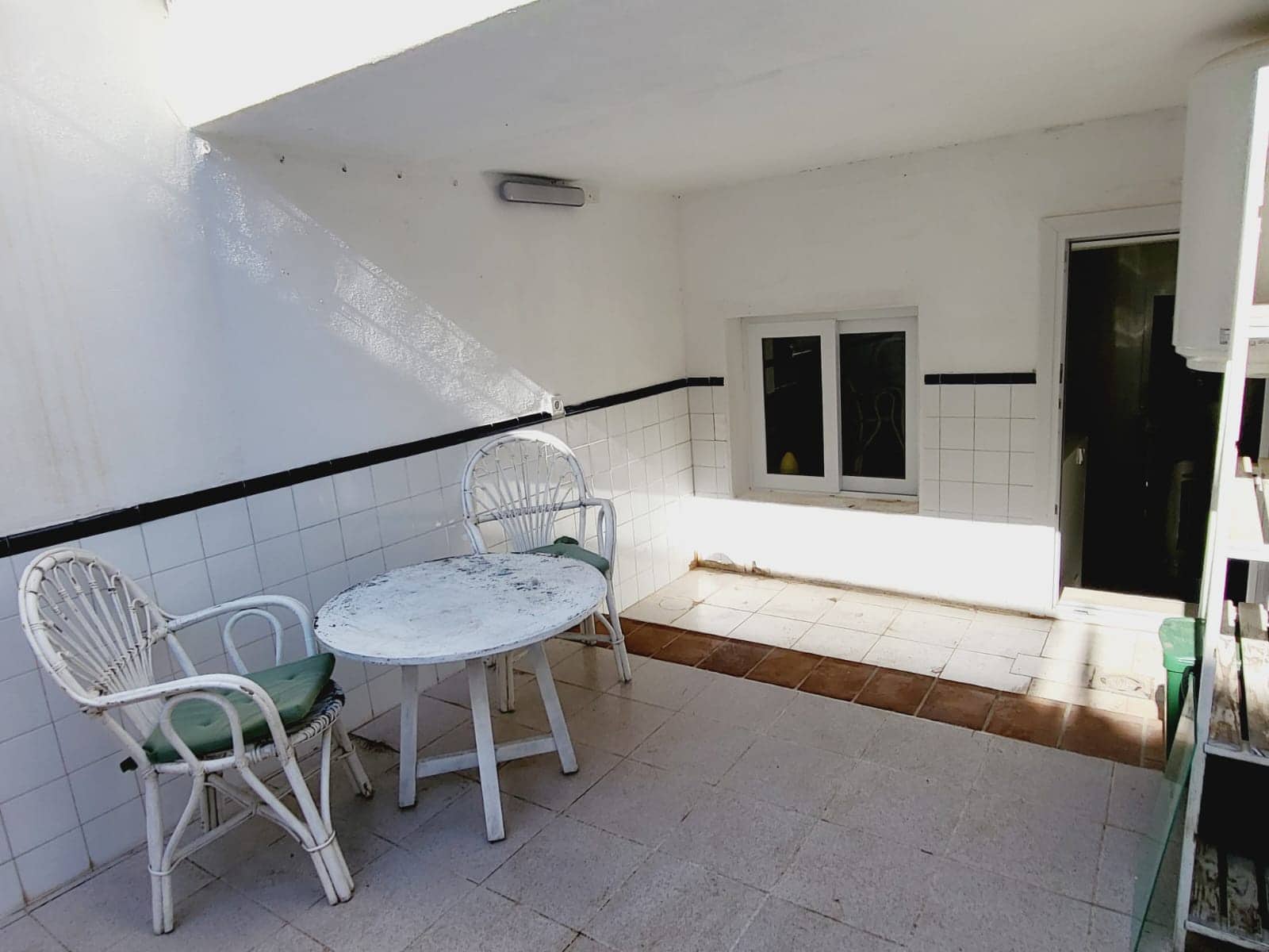 3 bedroom Beach Apartment for rent in Portocolom - € 1,250 (Ref: 10110206)
