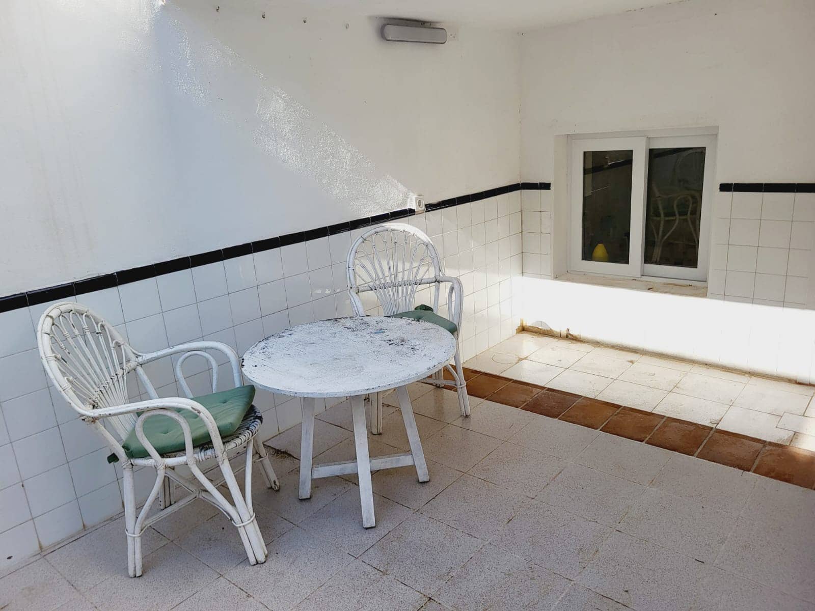 3 bedroom Beach Apartment for rent in Portocolom - € 1,250 (Ref: 10110206)