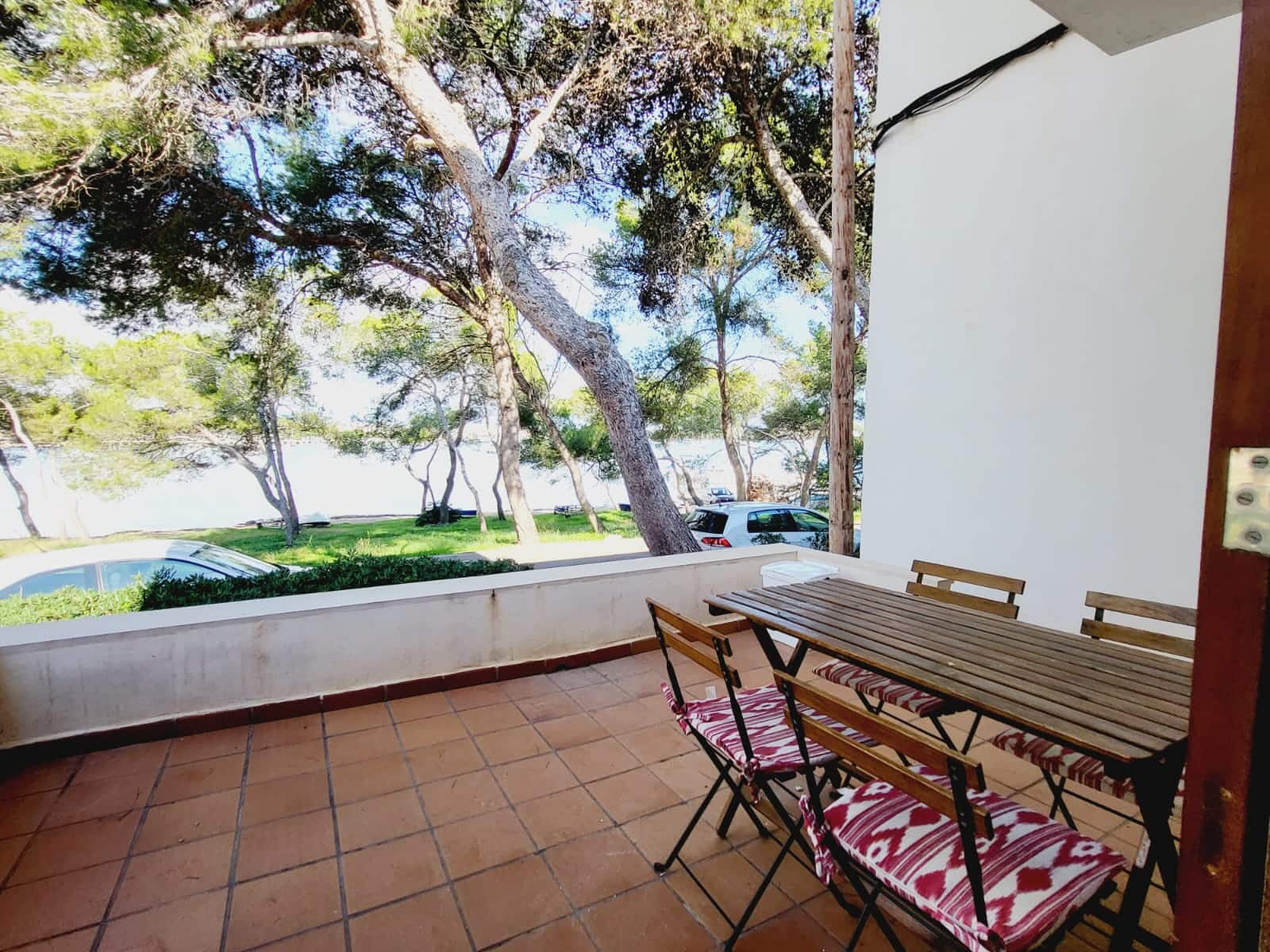 3 bedroom Beach Apartment for rent in Portocolom - € 1,250 (Ref: 10110206)