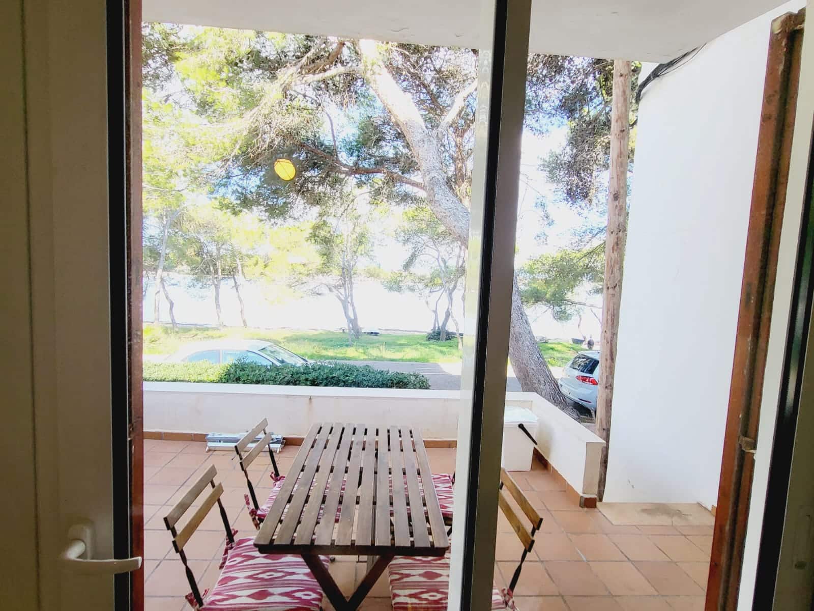 3 bedroom Beach Apartment for rent in Portocolom - € 1,250 (Ref: 10110206)