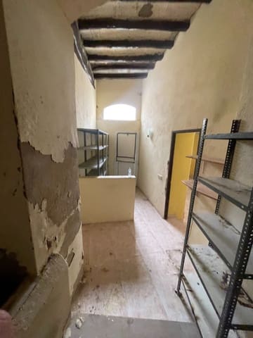 Local Comercial de 3 habitaciones en Felanitx en alquiler - 550 € (Ref: 10110209)