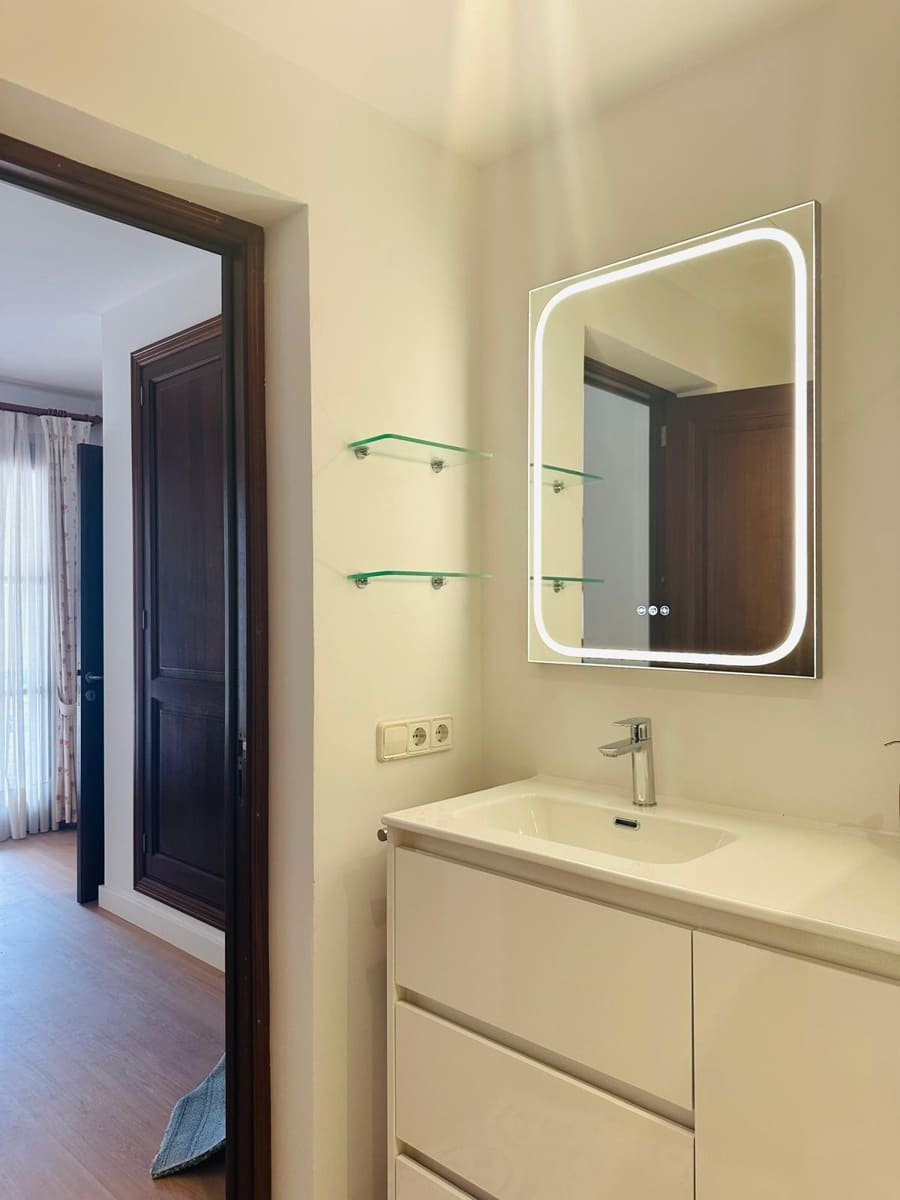4 camera da letto Villetta Bifamiliare da affittare in Portocolom con piscina garage - 3.500 € (Rif: 10136388)