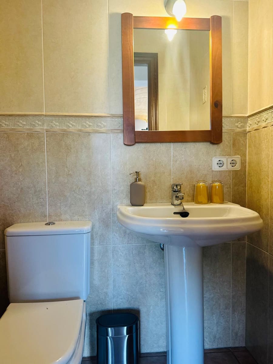 4 camera da letto Villetta Bifamiliare da affittare in Portocolom con piscina garage - 3.500 € (Rif: 10136388)
