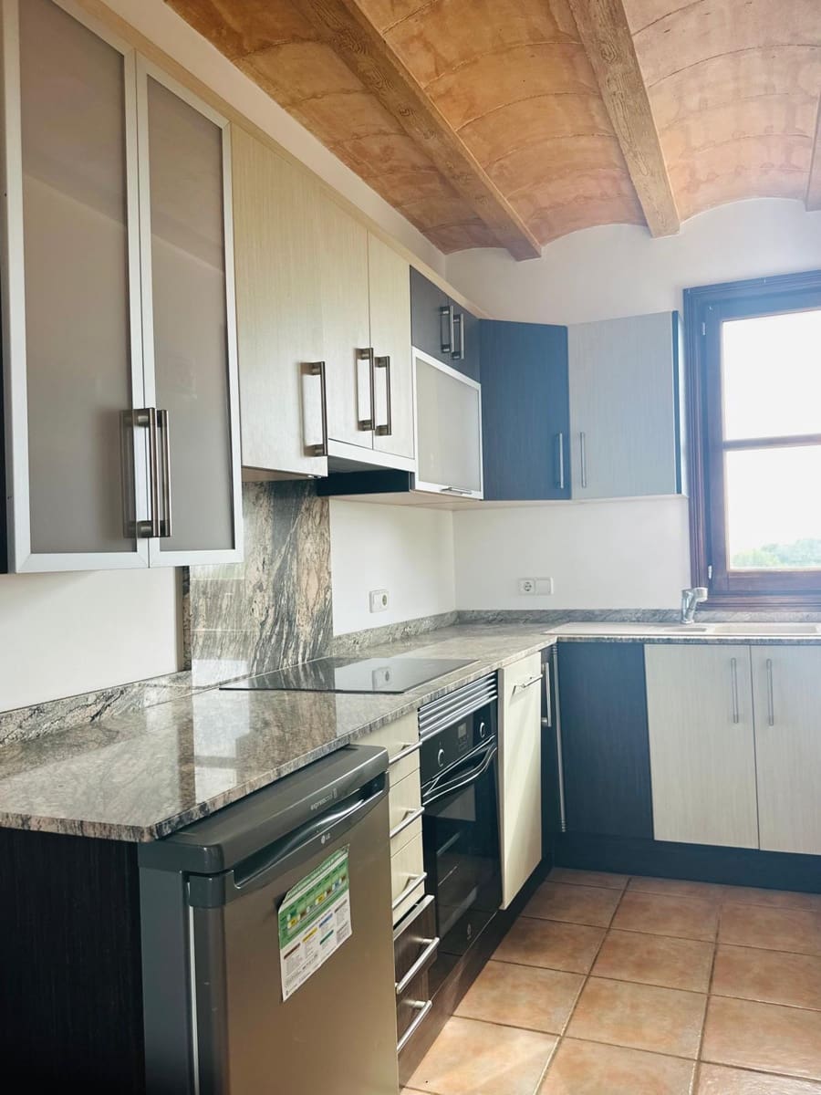 4 camera da letto Villetta Bifamiliare da affittare in Portocolom con piscina garage - 3.500 € (Rif: 10136388)