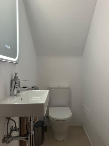 4 sypialnia Dom blizniak do wynajęcia w Portocolom, Felanitx z basenem garażem - 3 500 € (Ref: 10136388)