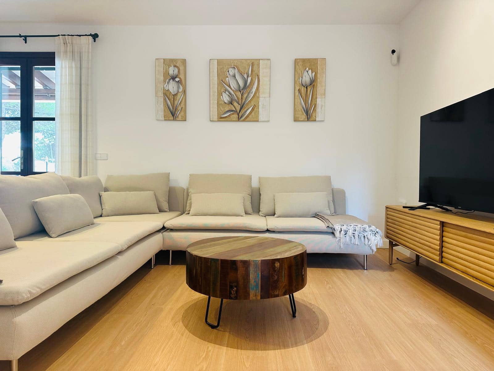 4 camera da letto Villetta Bifamiliare da affittare in Portocolom con piscina garage - 3.500 € (Rif: 10136388)