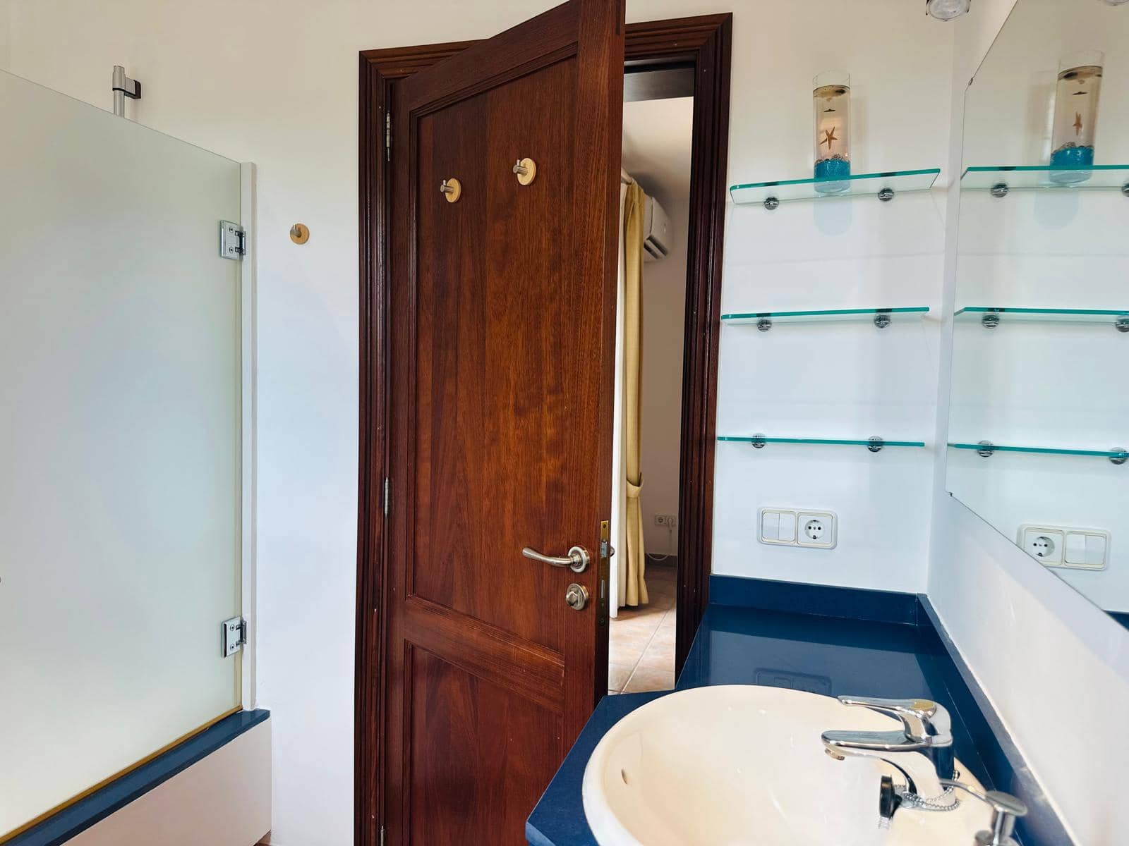4 camera da letto Villetta Bifamiliare da affittare in Portocolom con piscina garage - 3.500 € (Rif: 10136388)