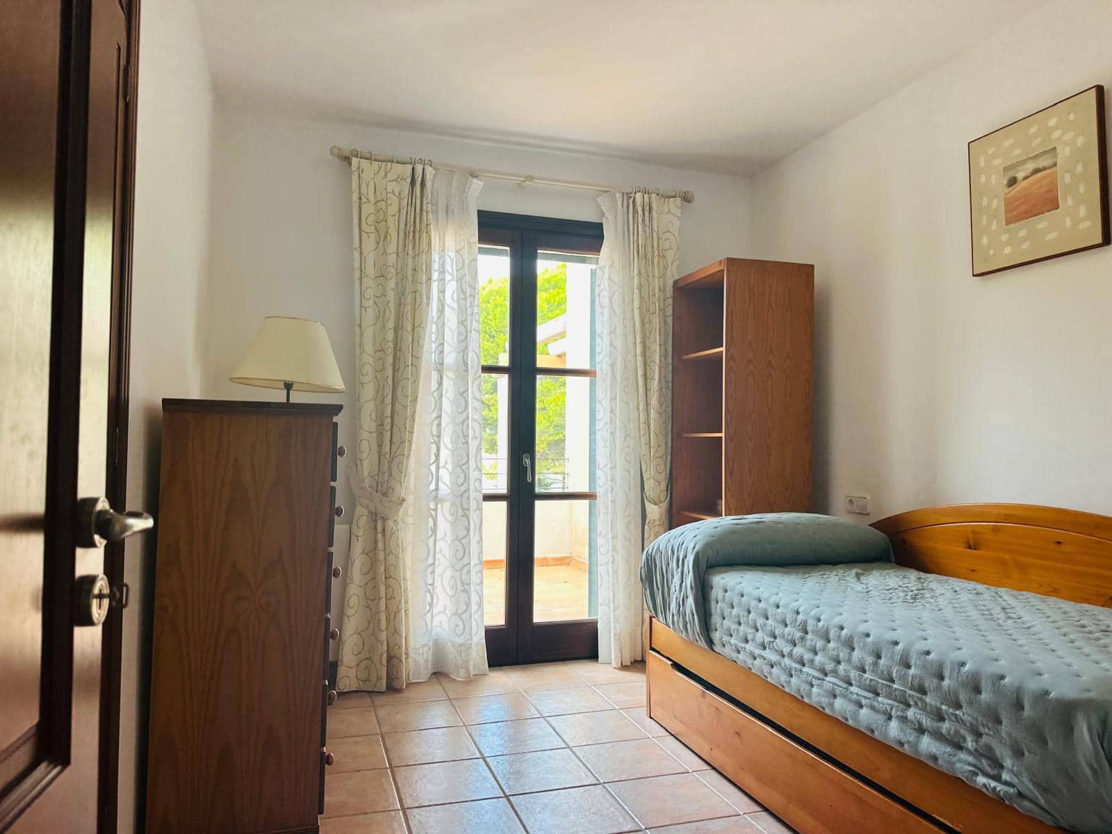 4 camera da letto Villetta Bifamiliare da affittare in Portocolom con piscina garage - 3.500 € (Rif: 10136388)