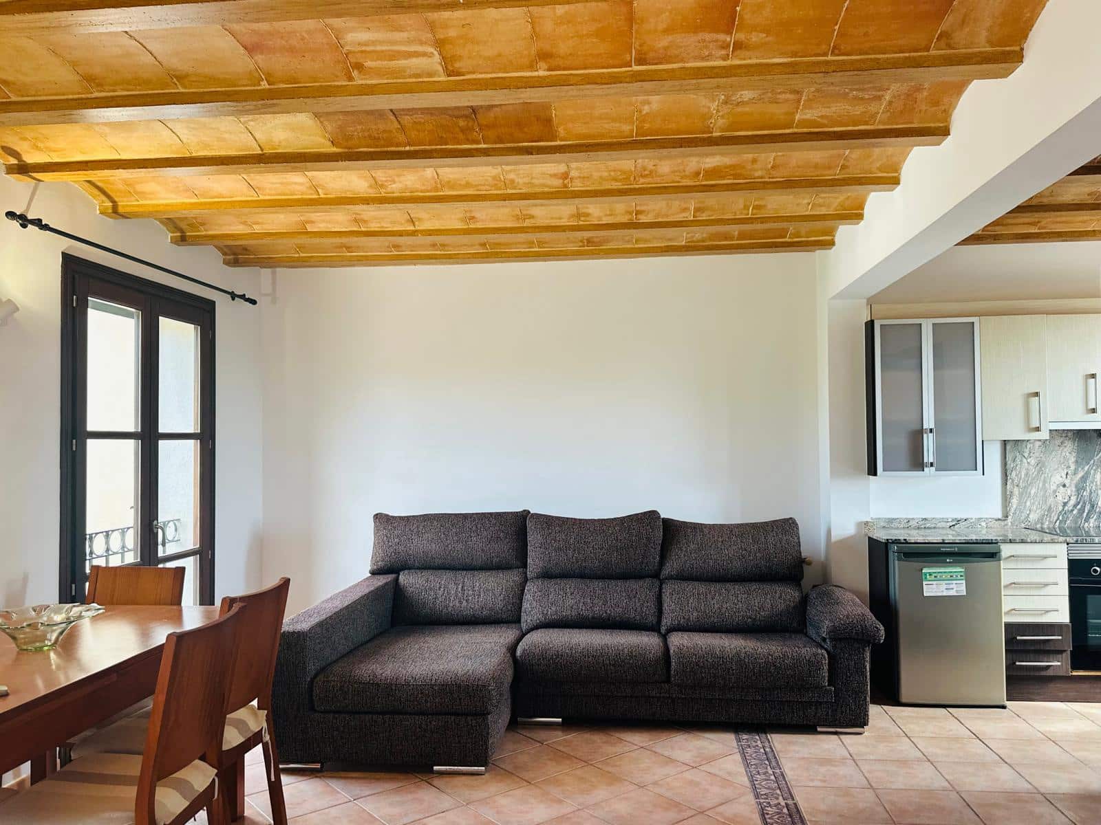 4 camera da letto Villetta Bifamiliare da affittare in Portocolom con piscina garage - 3.500 € (Rif: 10136388)