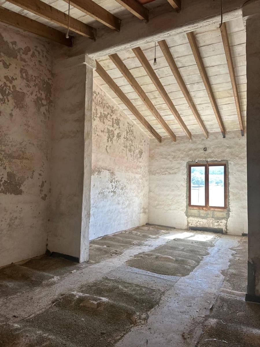6 soverom Finca/Herregård til salgs i Felanitx - € 849 000 (Ref: 10140335)