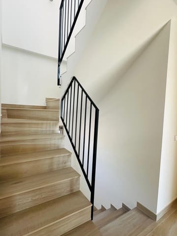 3 makuuhuone Paritalo vuokrattavana paikassa Portocolom, Felanitx mukana uima-altaan 
autotalli - 2 550 € (Ref: 10149335)