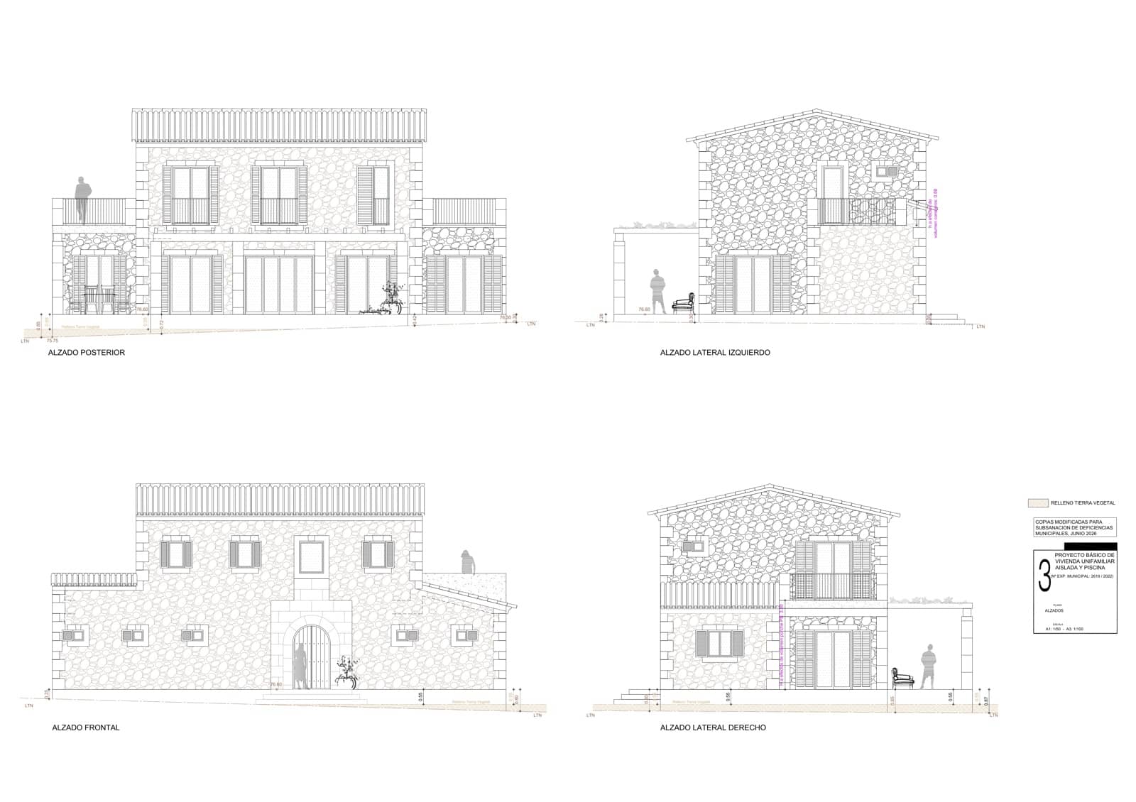 Building Plot for sale in Cas Concos - € 320,000 (Ref: 10163486)