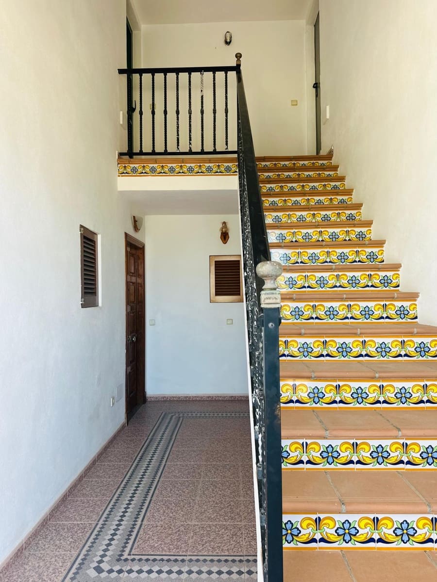 4 slaapkamer Strandappartement te koop in Portocolom met garage - € 670.000 (Ref: 10163522)