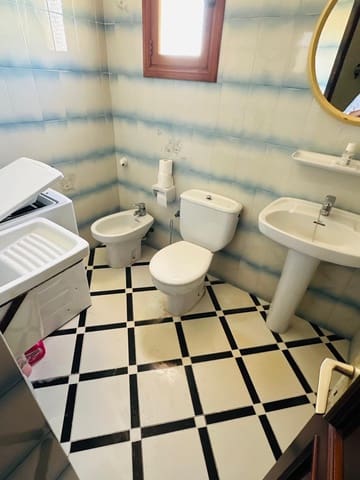 4 slaapkamer Strandappartement te koop in Portocolom, Felanitx met garage - € 670.000 (Ref: 10163522)