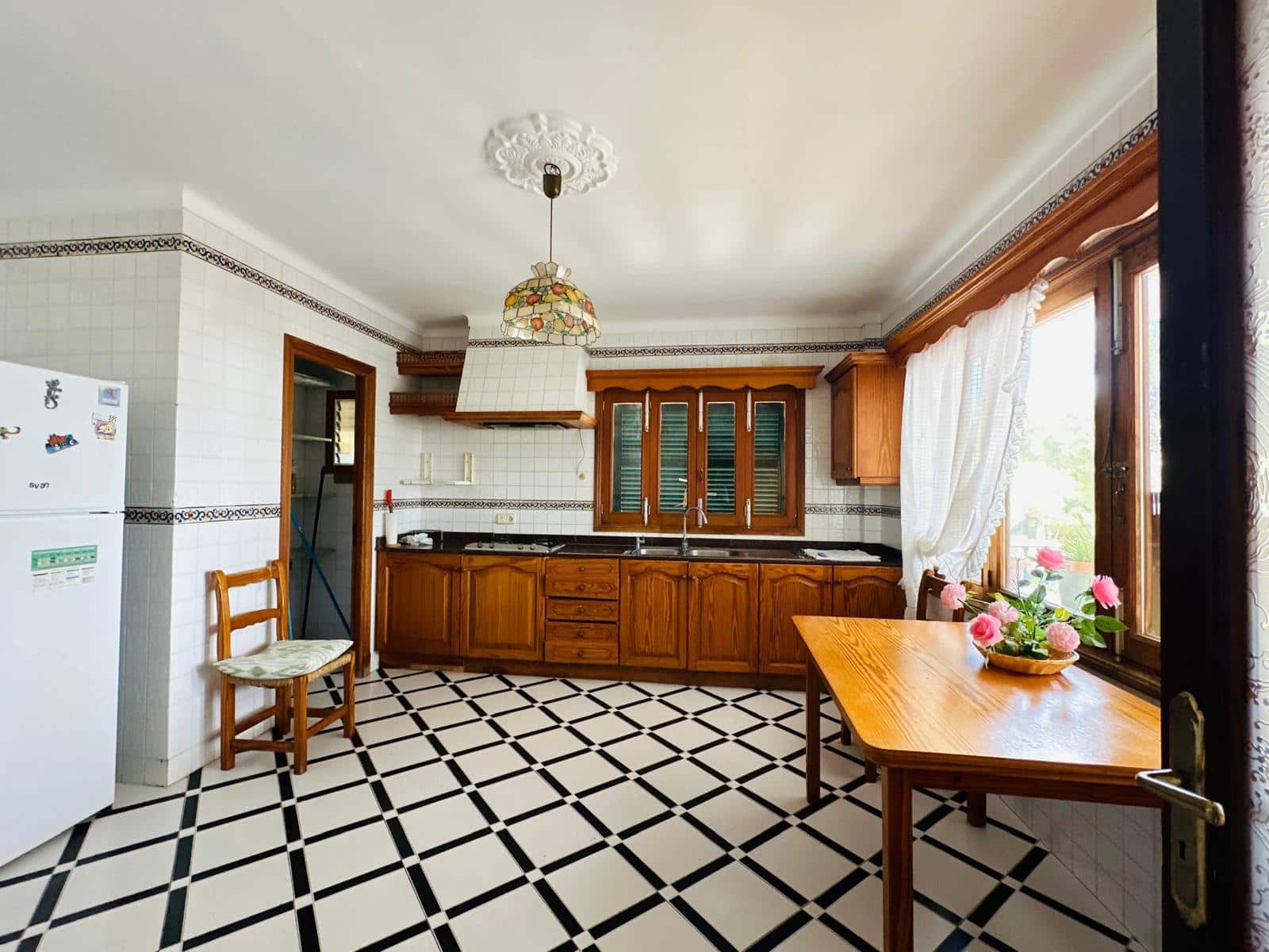 4 slaapkamer Strandappartement te koop in Portocolom met garage - € 670.000 (Ref: 10163522)