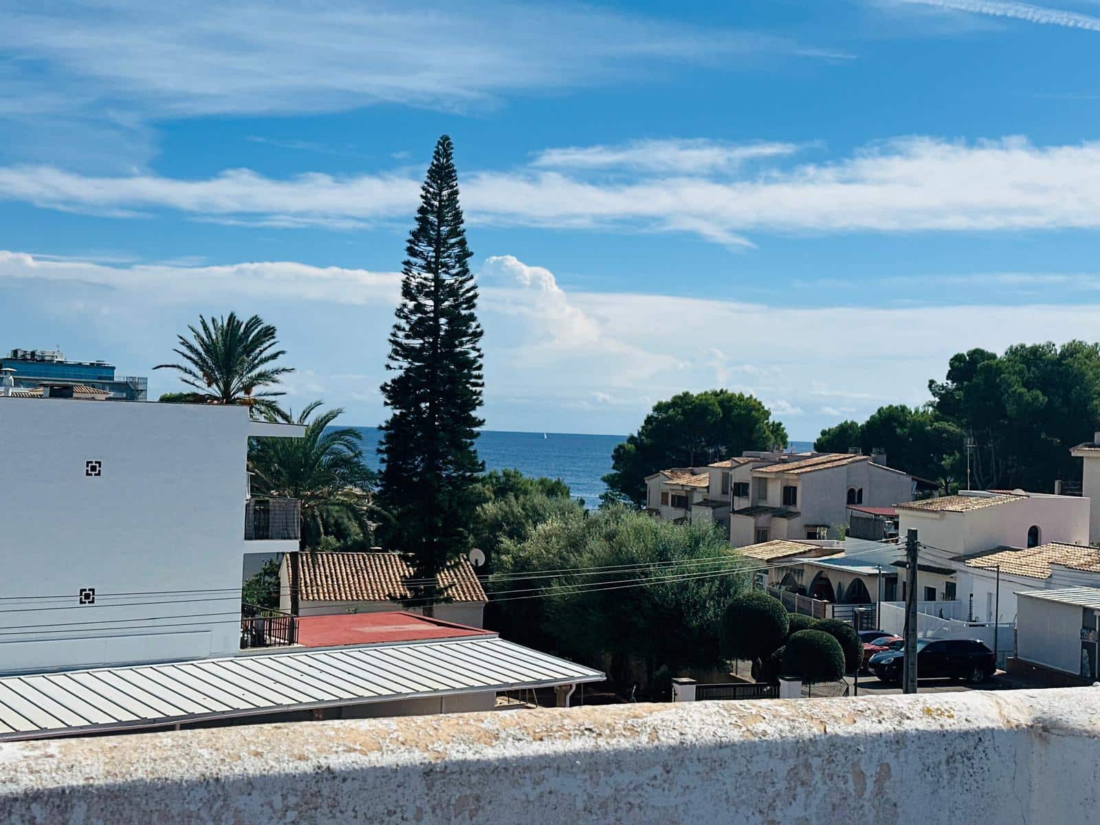 4 slaapkamer Strandappartement te koop in Portocolom met garage - € 670.000 (Ref: 10163522)