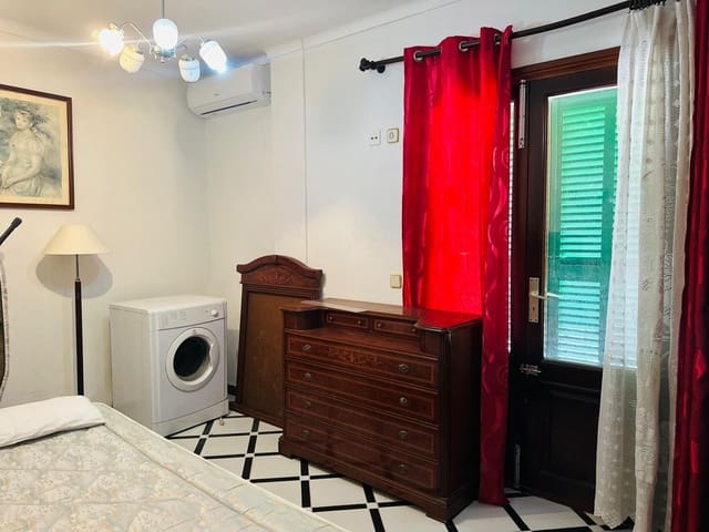 4 slaapkamer Strandappartement te koop in Portocolom, Felanitx met garage - € 670.000 (Ref: 10163522)