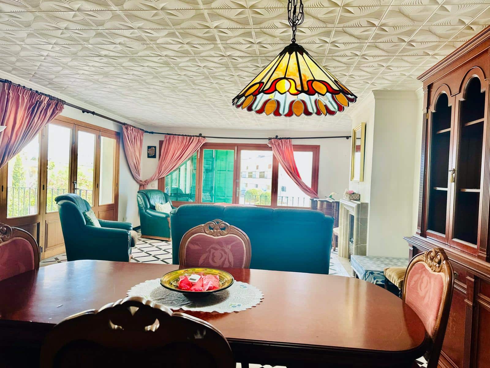 4 slaapkamer Strandappartement te koop in Portocolom met garage - € 670.000 (Ref: 10163522)