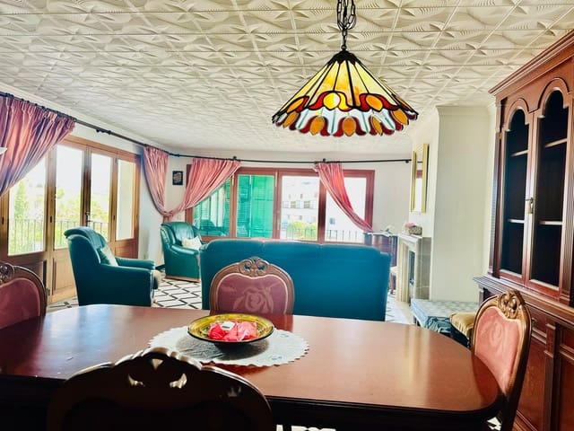 4 slaapkamer Strandappartement te koop in Portocolom, Felanitx met garage - € 670.000 (Ref: 10163522)