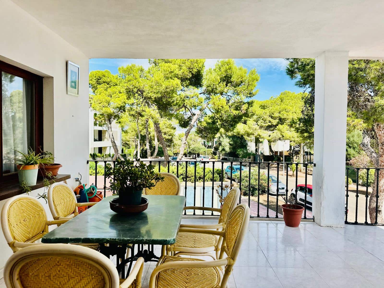 4 slaapkamer Strandappartement te koop in Portocolom met garage - € 670.000 (Ref: 10163522)