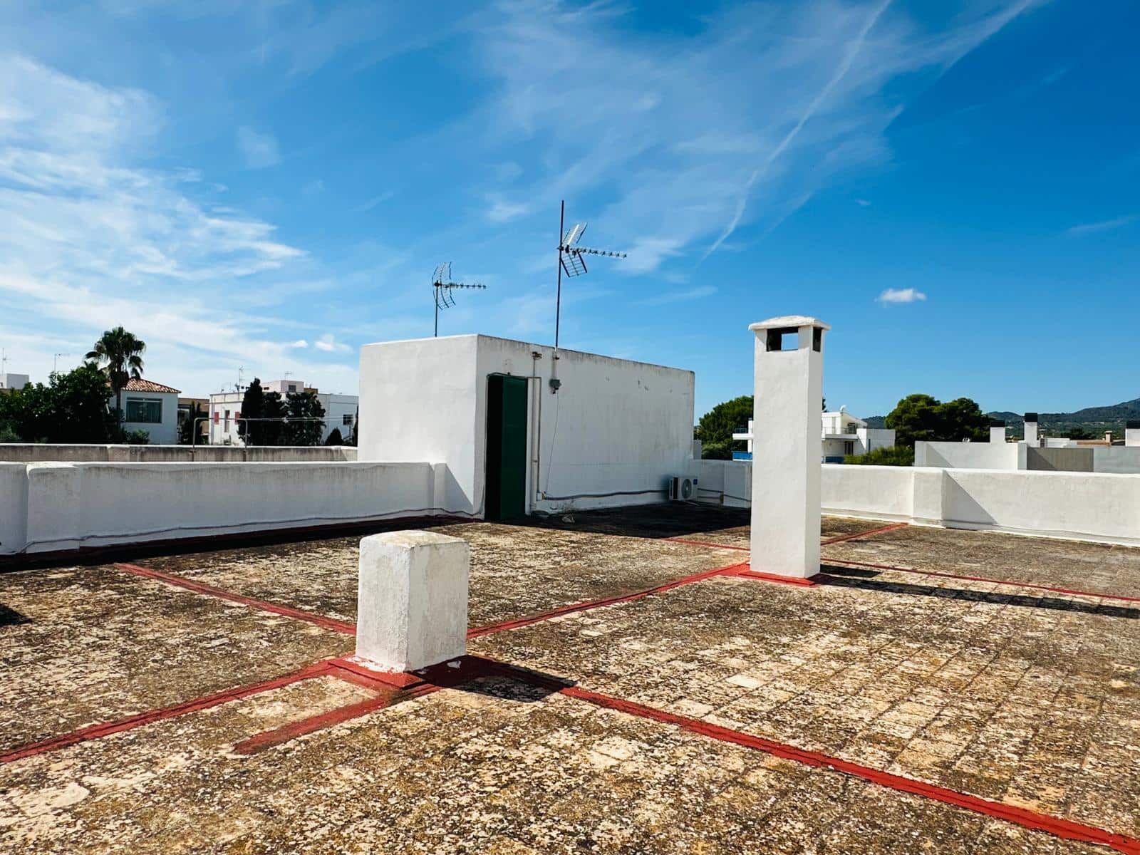 4 slaapkamer Strandappartement te koop in Portocolom met garage - € 670.000 (Ref: 10163522)