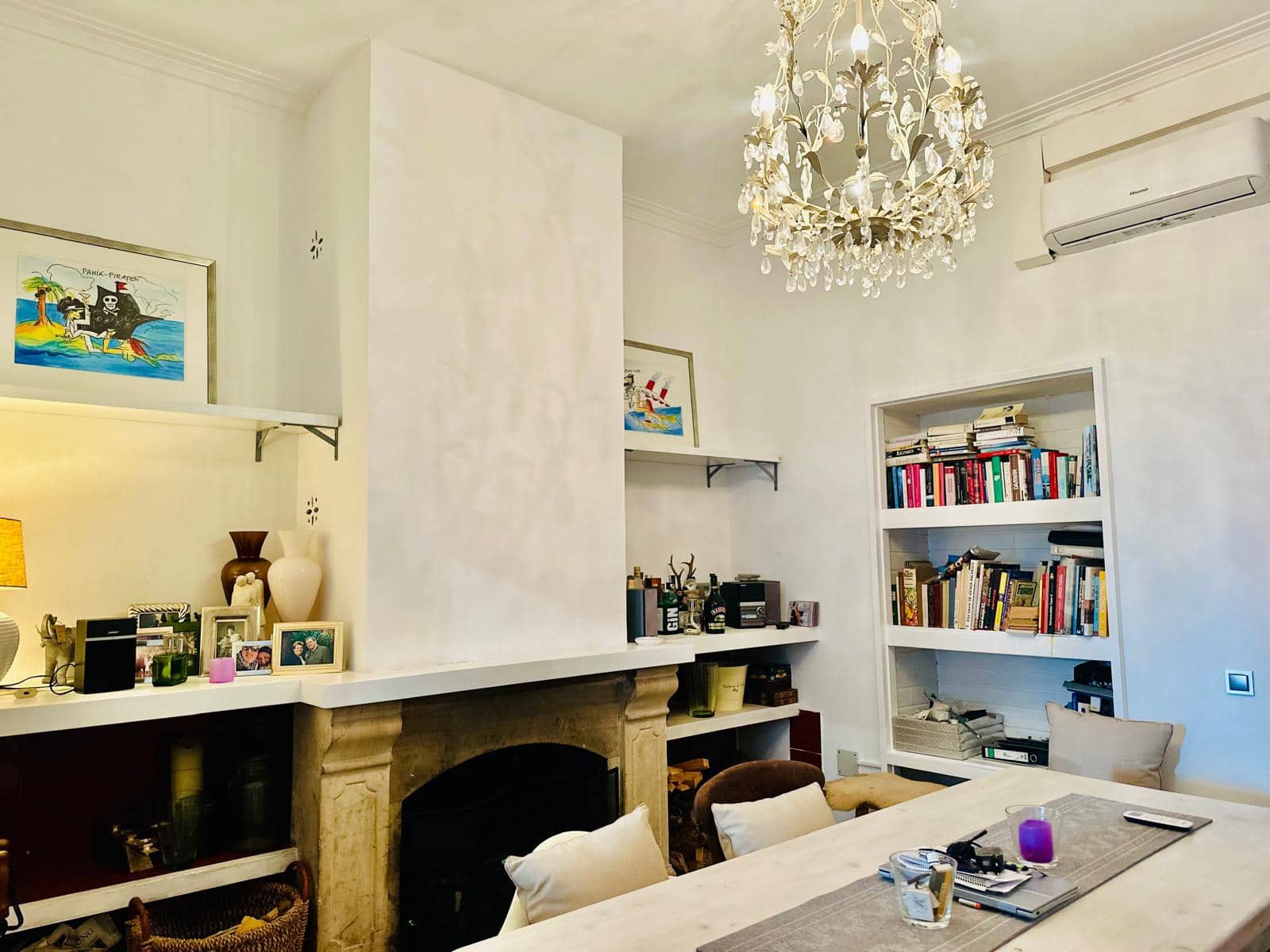 4 bedroom Townhouse for sale in Felanitx - € 485,000 (Ref: 10168800)