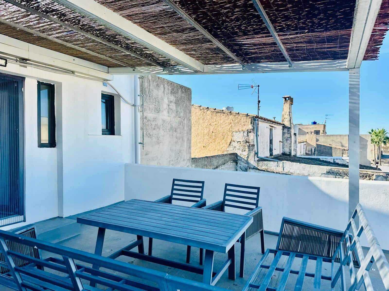 4 bedroom Townhouse for sale in Felanitx - € 485,000 (Ref: 10168800)