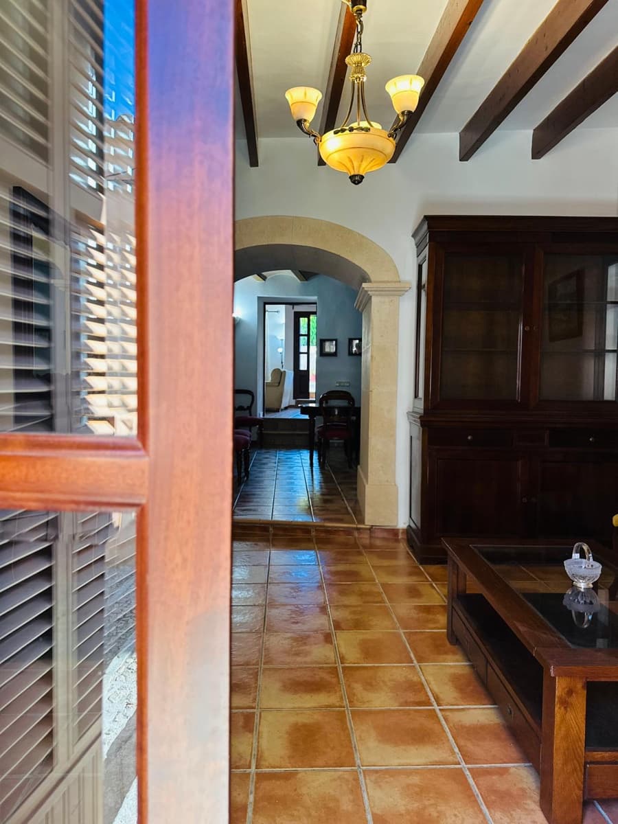 3 bedroom Townhouse for rent in Felanitx with garage - € 1,400 (Ref: 10175591)