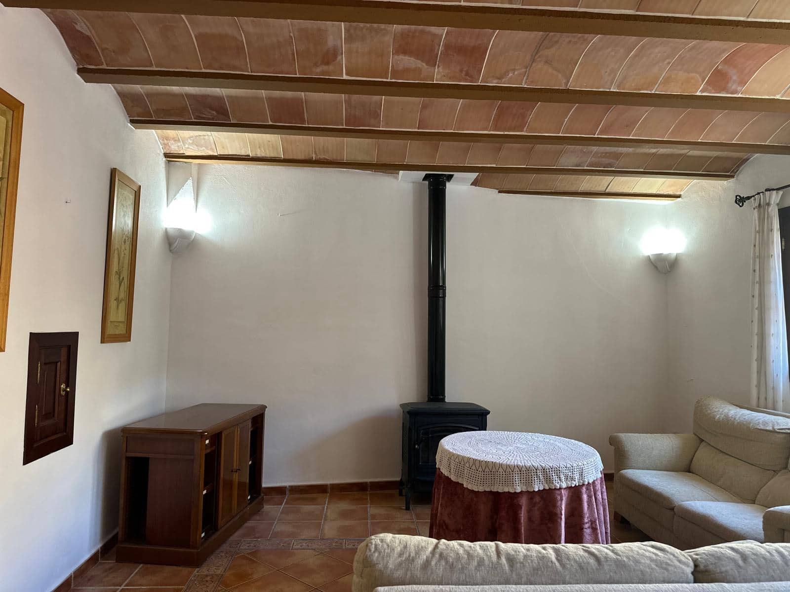 3 bedroom Townhouse for rent in Felanitx with garage - € 1,400 (Ref: 10175591)