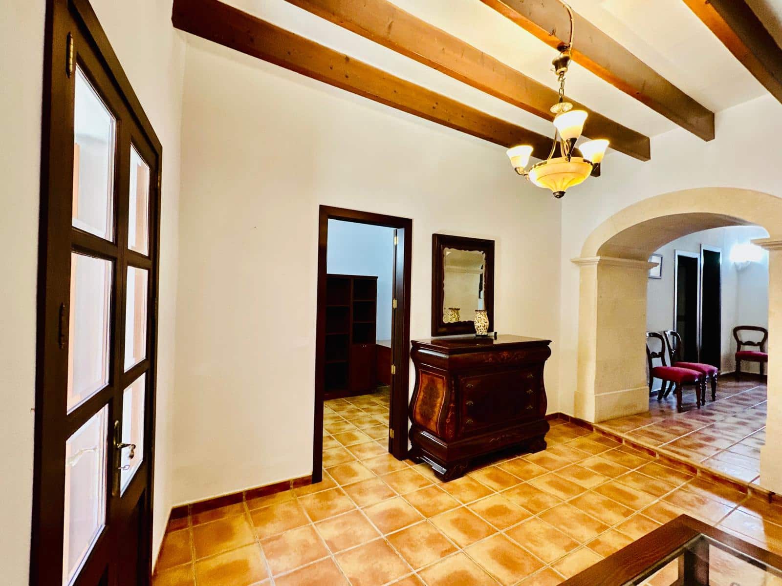 3 bedroom Townhouse for rent in Felanitx with garage - € 1,400 (Ref: 10175591)