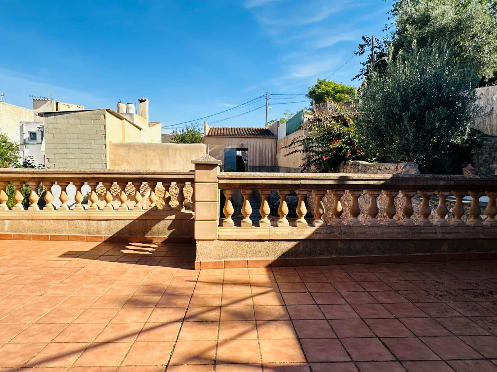 3 bedroom Townhouse for rent in Felanitx with garage - € 1,400 (Ref: 10175591)