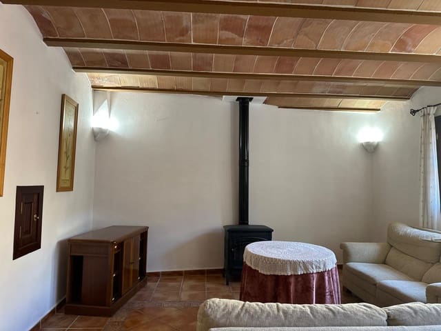 3 bedroom Townhouse for rent in Felanitx with garage - € 1,400 (Ref: 10175591)