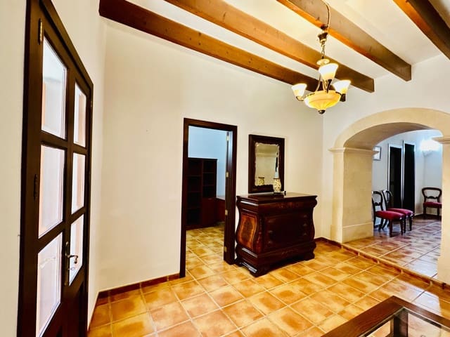 3 bedroom Townhouse for rent in Felanitx with garage - € 1,400 (Ref: 10175591)