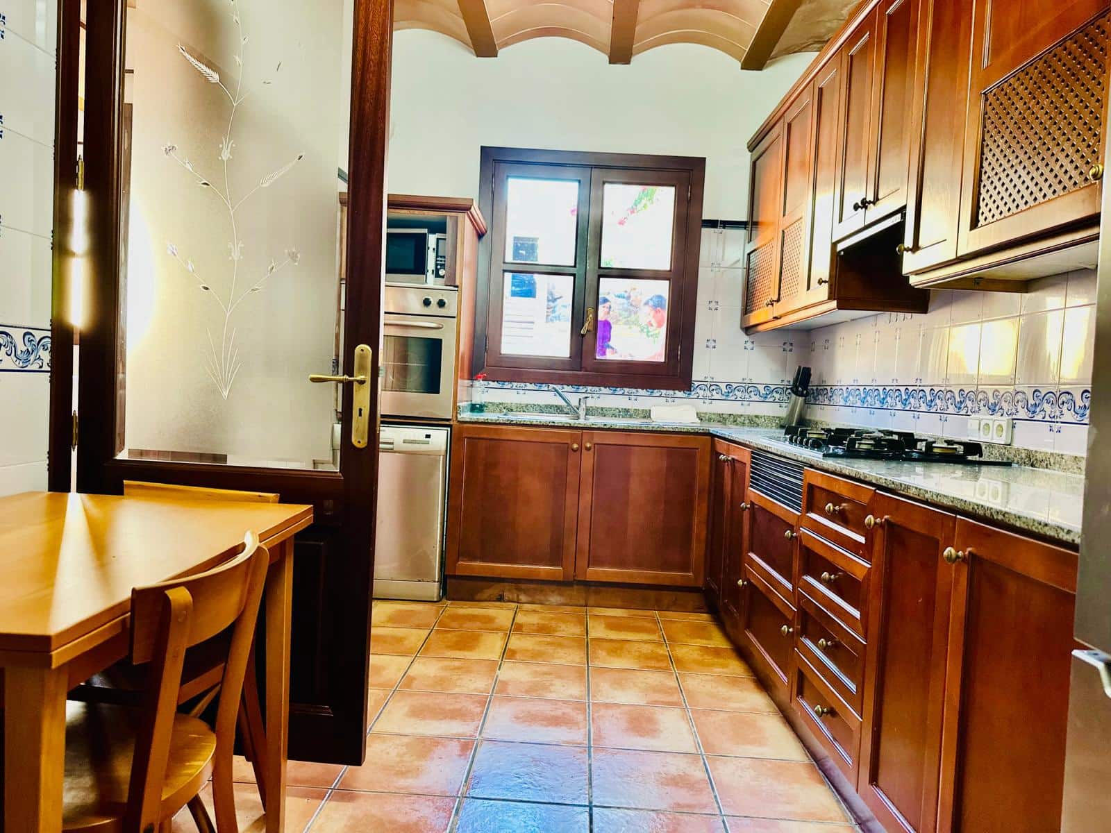 3 bedroom Townhouse for rent in Felanitx with garage - € 1,400 (Ref: 10175591)