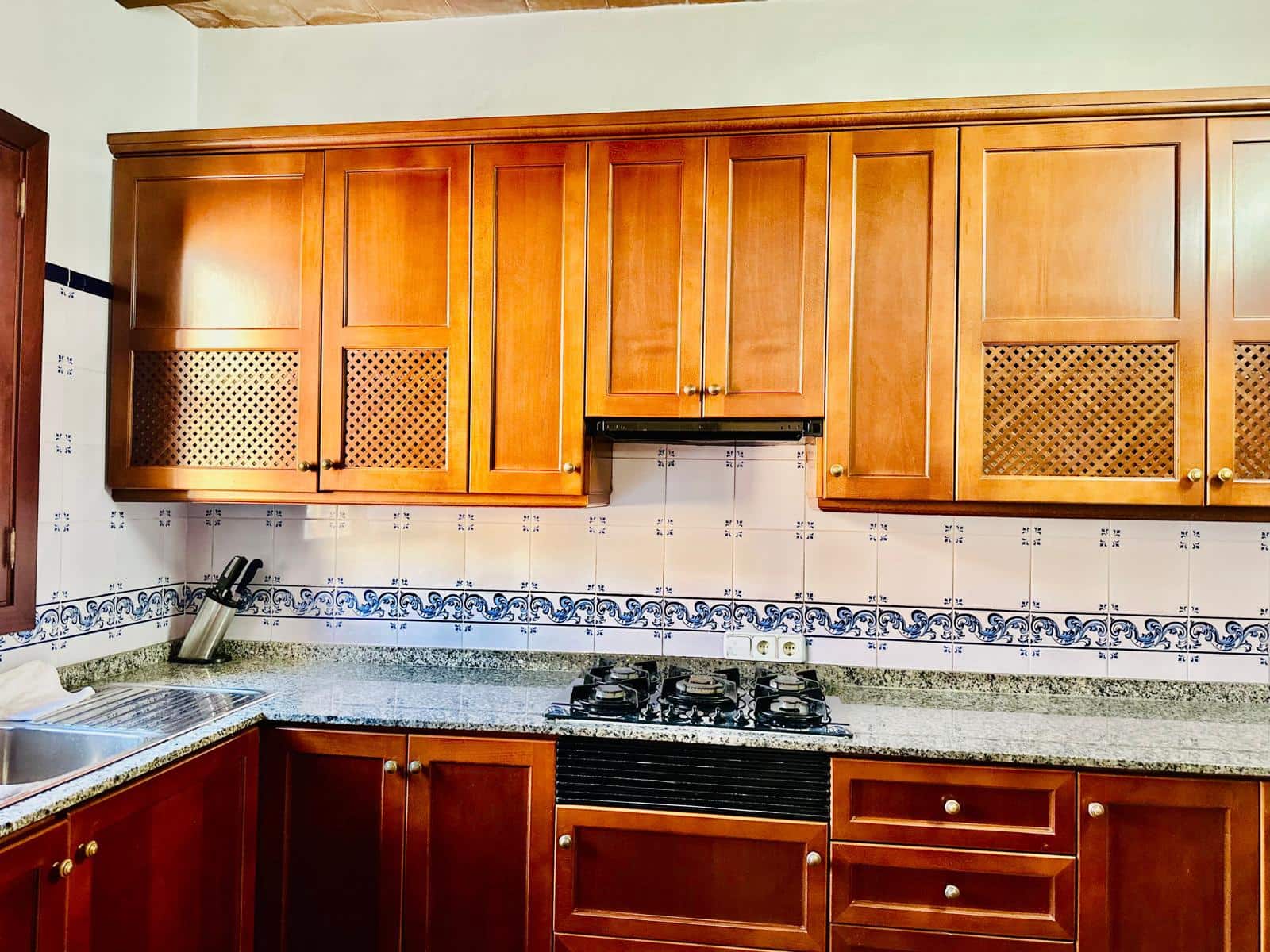 3 bedroom Townhouse for rent in Felanitx with garage - € 1,400 (Ref: 10175591)