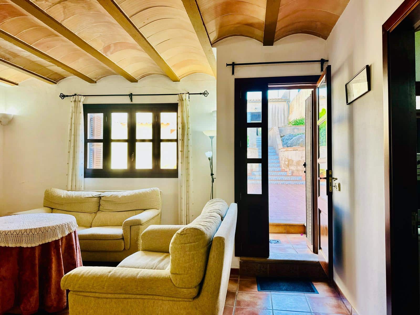 3 bedroom Townhouse for rent in Felanitx with garage - € 1,400 (Ref: 10175591)