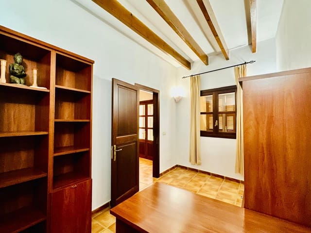 3 bedroom Townhouse for rent in Felanitx with garage - € 1,400 (Ref: 10175591)