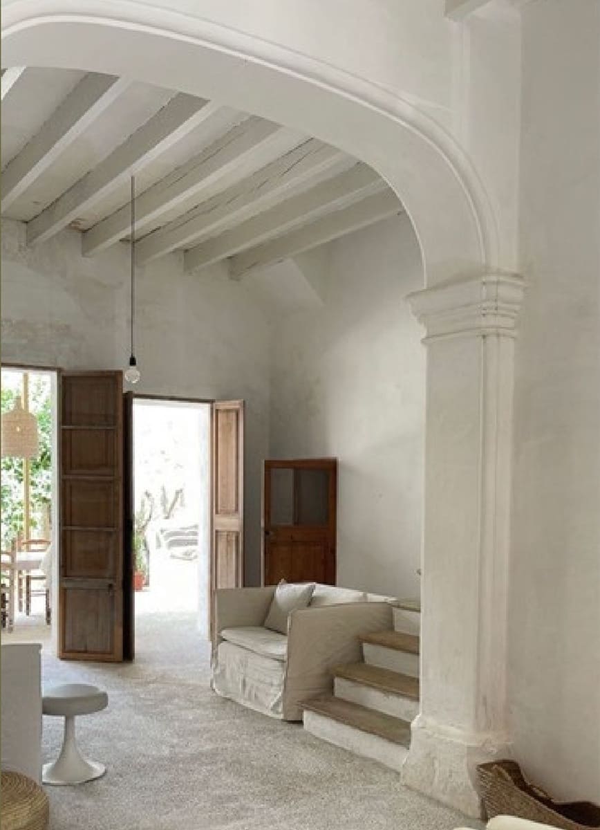 3 Zimmer Villa zu verkaufen in Santanyi mit Pool Garage - 2.200.000 € (Ref: 10183478)