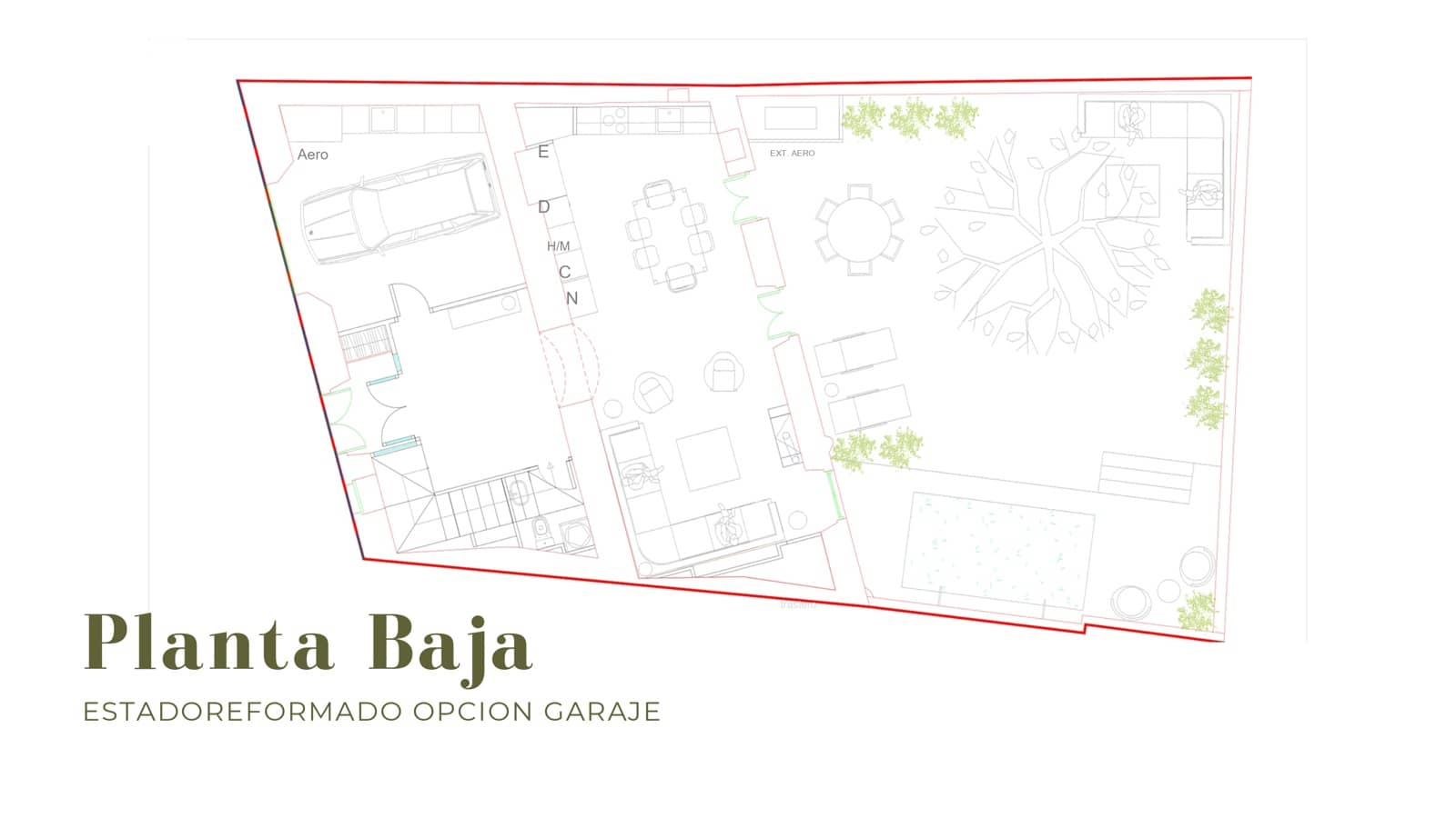 3 Zimmer Villa zu verkaufen in Santanyi mit Pool Garage - 2.200.000 € (Ref: 10183478)