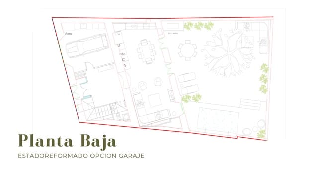 3 Zimmer Villa zu verkaufen in Santanyí mit Pool Garage - 2.200.000 € (Ref: 10183478)