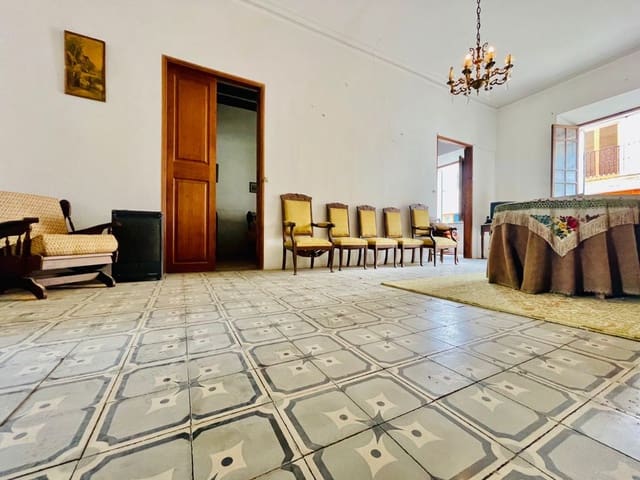 10 slaapkamer Huis te koop in Felanitx met garage - € 635.000 (Ref: 6077926)