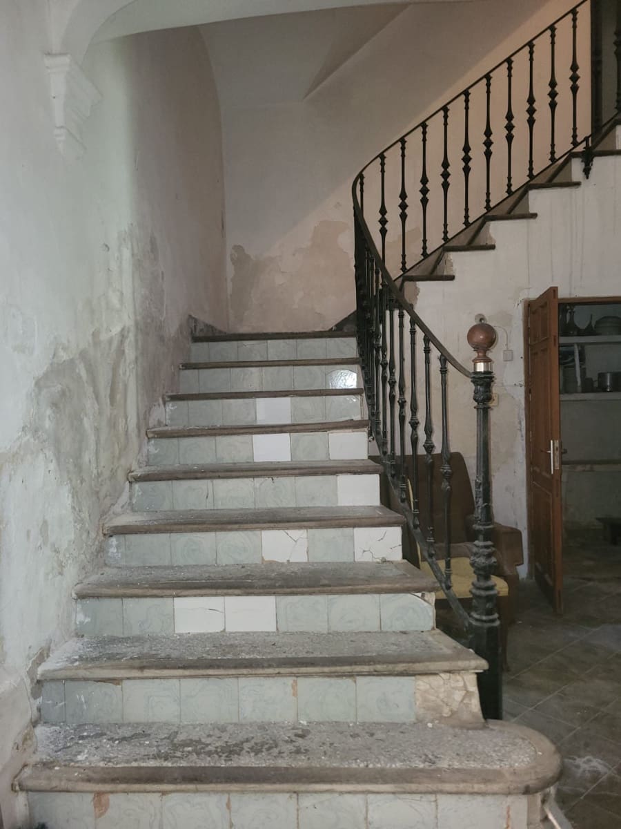 10 soveværelse Byhus til salg i Felanitx med garage - € 635.000 (Ref: 6077926)