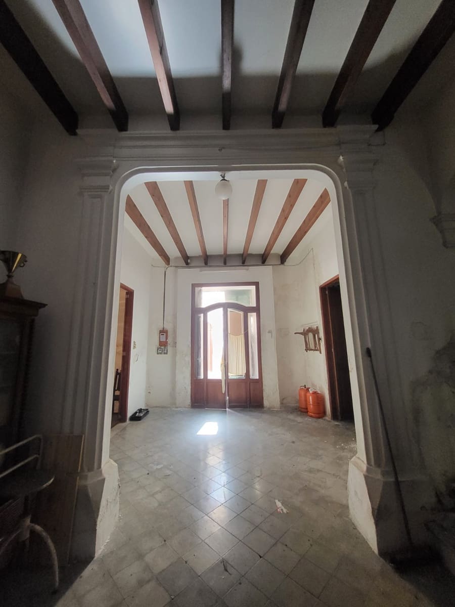 10 soveværelse Byhus til salg i Felanitx med garage - € 635.000 (Ref: 6077926)