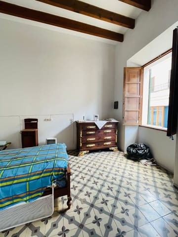 10 slaapkamer Huis te koop in Felanitx met garage - € 635.000 (Ref: 6077926)