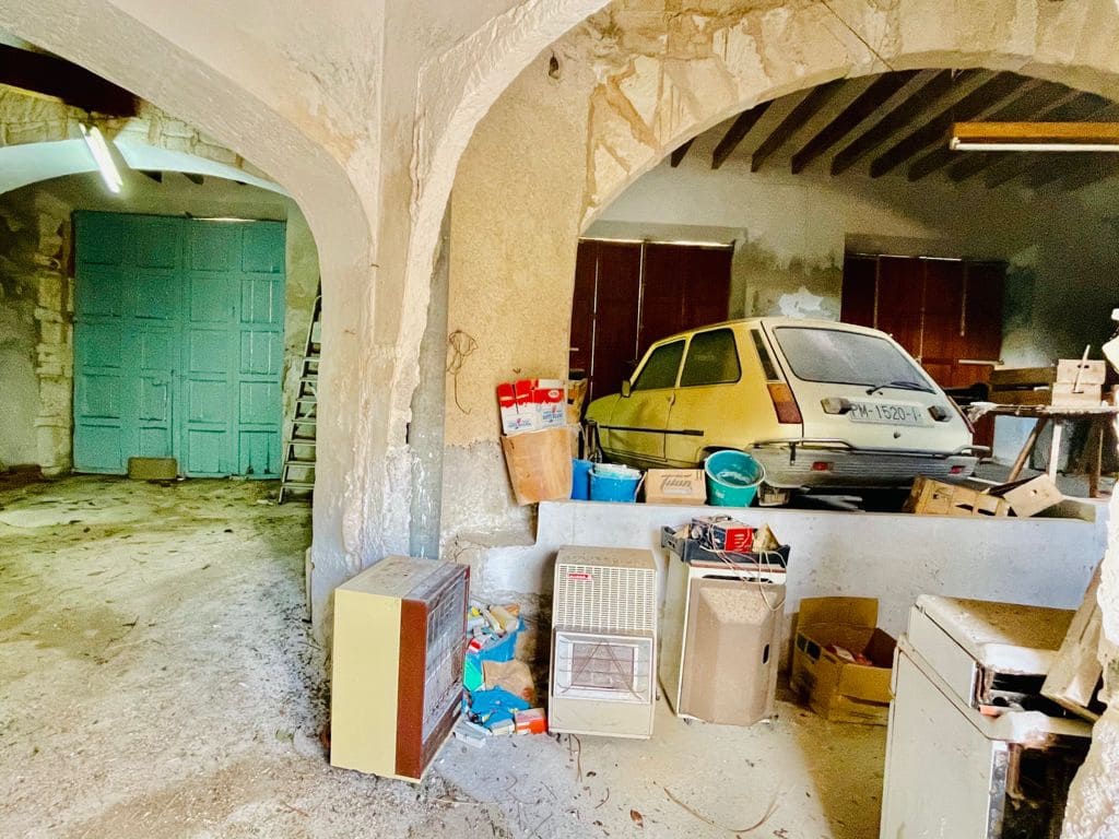 10 soveværelse Byhus til salg i Felanitx med garage - € 635.000 (Ref: 6077926)